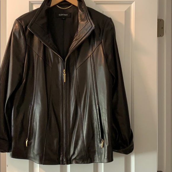 Ellen Tracy | Jackets \u0026 Coats | Ladies 